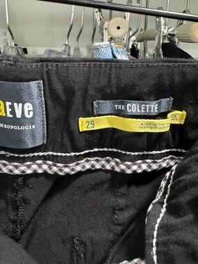 Maeve the Collette shorts